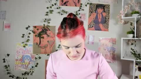 Riley online show from October 12, 2025, 7:24 pm