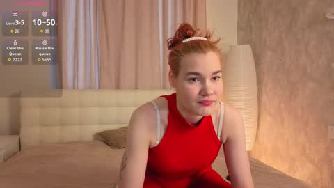 Riley online show from November 22, 2025, 7:40 am