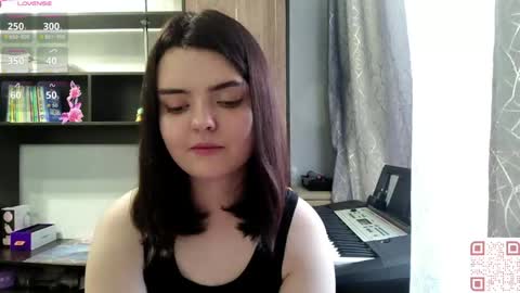 Snapshot of loudeguise chatting on June 7, 2026, 10:08 am Esma online show from June 7, 2026, 10:08 am