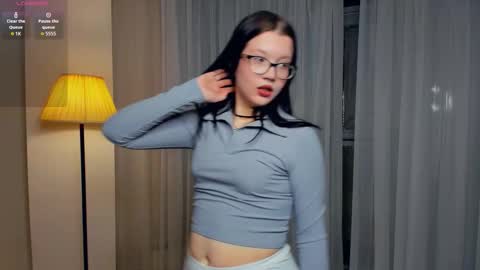 Blondel online show from March 4, 2026, 6:03 pm