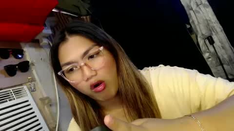 Sweet   online show from January 8, 2025, 5:05 am