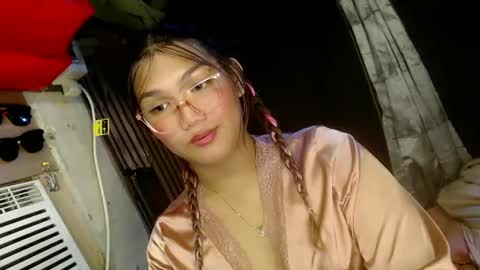 Sweet   online show from January 9, 2025, 12:30 pm