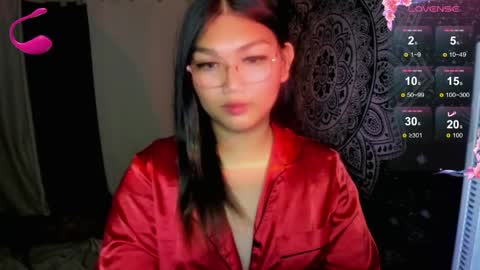 Snapshot of louheart chatting on May 24, 2026, 1:38 pm Sweet online show from May 24, 2026, 1:38 pm