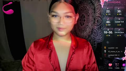 Snapshot of louheart chatting on May 25, 2026, 9:04 am Sweet online show from May 25, 2026, 9:04 am