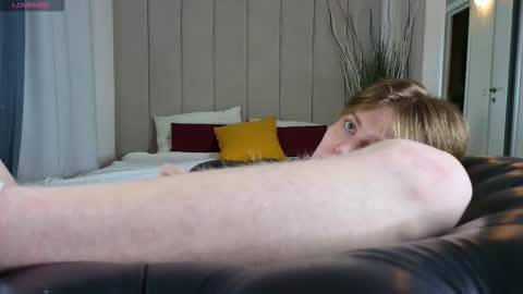 Snapshot of louie_evans chatting on January 13, 2026, 8:58 pm louie_evans online show from January 13, 2026, 8:58 pm