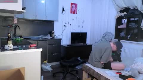 Snapshot of louie_evans chatting on January 19, 2026, 6:06 am louie_evans online show from January 19, 2026, 6:06 am