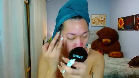 Cathy online show from October 2, 2025, 8:43 am