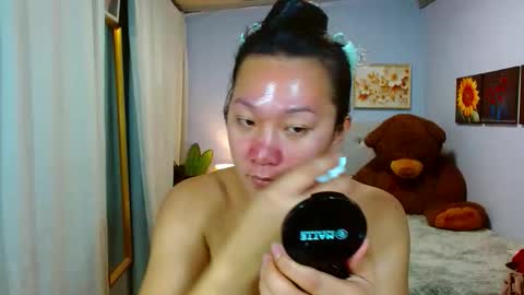 Cathy online show from October 13, 2025, 6:46 am