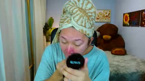 Cathy online show from December 3, 2025, 11:08 am