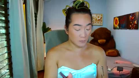 Cathy online show from April 23, 2026, 5:30 am