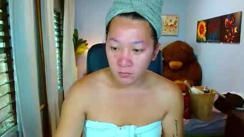 Snapshot of louie_sexy chatting on April 27, 2026, 2:53 am Cathy online show from April 27, 2026, 2:53 am