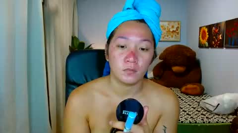 Snapshot of louie_sexy chatting on June 15, 2026, 7:21 am Cathy online show from June 15, 2026, 7:21 am