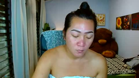 Snapshot of louie_sexy chatting on June 20, 2026, 6:05 am Cathy online show from June 20, 2026, 6:05 am