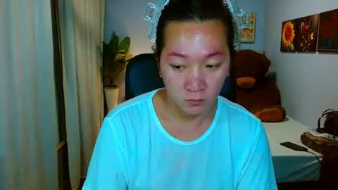 Snapshot of louie_sexy chatting on July 16, 2026, 9:59 am Cathy online show from July 16, 2026, 9:59 am
