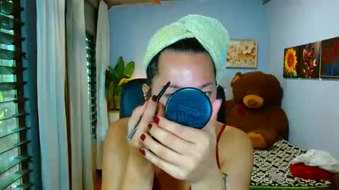 Snapshot of louie_sexy chatting on July 23, 2026, 3:59 am Cathy online show from July 23, 2026, 3:59 am