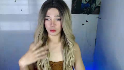 louilalicious online show from February 11, 2025, 5:58 am