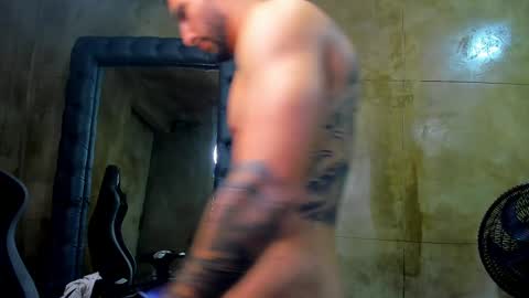 Louis online show from March 7, 2025, 2:25 am