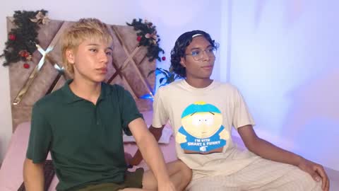 Louis Valdz online show from December 15, 2024, 3:09 pm