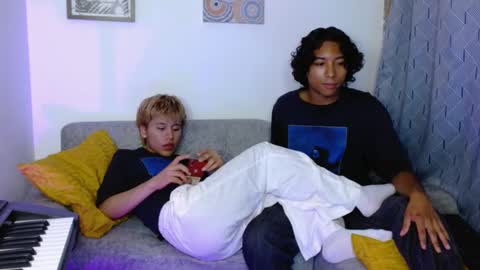 Louis Valdz online show from January 17, 2025, 10:34 pm