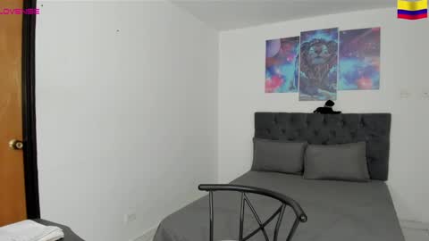 louis_marley_ online show from December 27, 2024, 10:05 pm