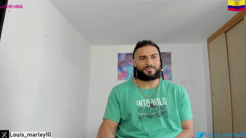 louis_marley_ online show from January 25, 2025, 10:07 pm