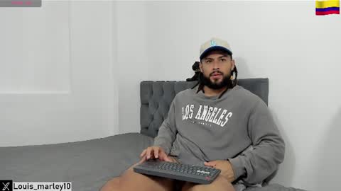 louis_marley_ online show from June 29, 2026, 11:10 am