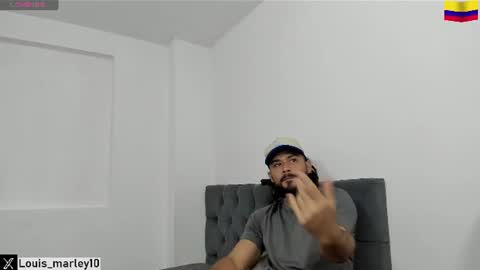 louis_marley_ online show from June 30, 2026, 1:34 pm