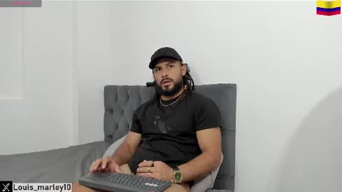 louis_marley_ online show from July 1, 2026, 7:57 pm