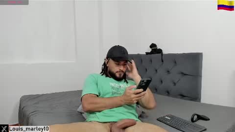 louis_marley_ online show from July 2, 2026, 5:52 pm
