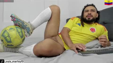 louis_marley_ online show from July 6, 2026, 3:03 pm