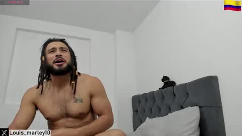 louis_marley_ online show from July 11, 2026, 4:26 am