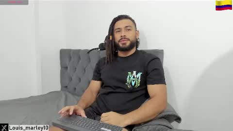 louis_marley_ online show from August 4, 2026, 10:18 am