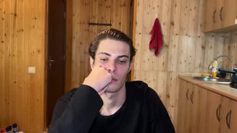 Mark online show from February 5, 2026, 12:15 am