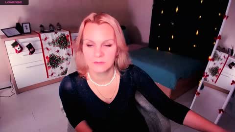 Louisa online show from January 9, 2025, 7:52 am