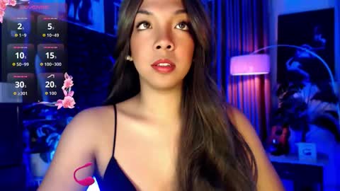 Louisa online show from October 4, 2025, 2:42 am