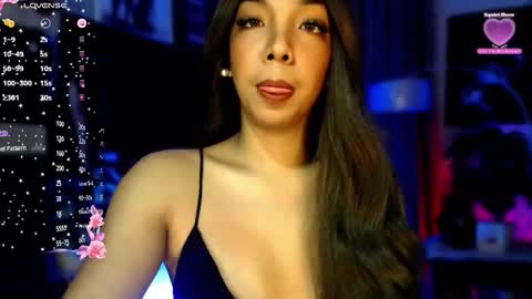 Louisa online show from October 26, 2025, 2:50 am