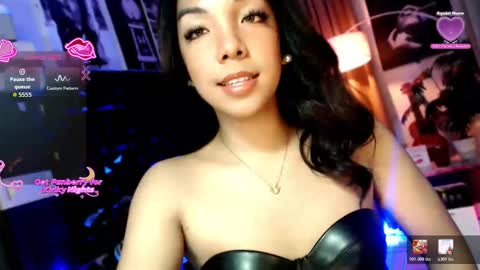 Louisa online show from April 21, 2026, 6:31 am