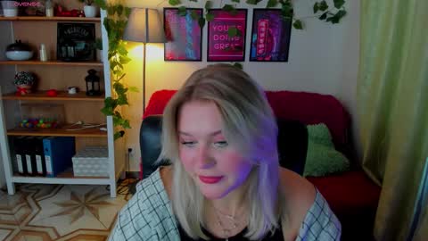 Loise online show from October 19, 2025, 10:16 am