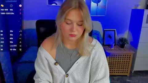 Loise online show from October 26, 2025, 8:48 pm