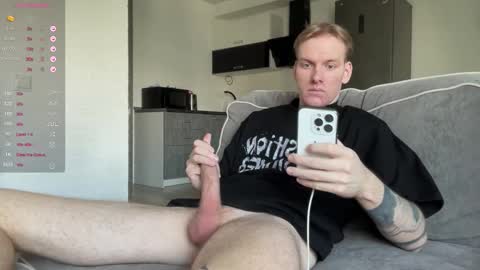 Louis  online show from September 29, 2025, 11:59 am