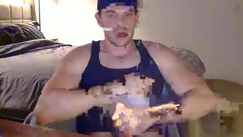 Louis Valmer online show from March 17, 2026, 4:28 am