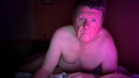 loupi947474 online show from March 3, 2025, 9:15 pm