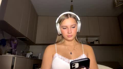 Eliza online show from March 3, 2026, 4:24 pm