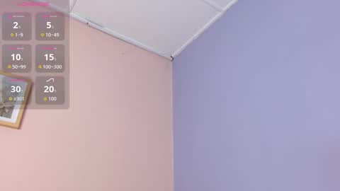 lourdes_moon22 online show from October 7, 2025, 12:24 pm