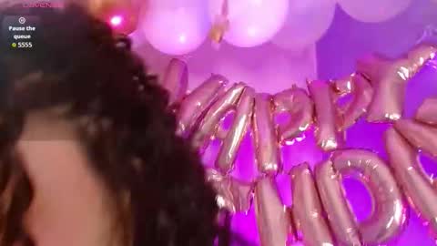 lourdes_moon22 online show from November 16, 2025, 1:00 am