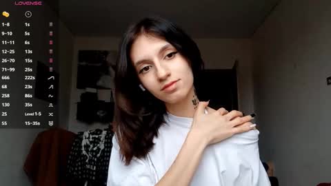 EVA online show from December 3, 2025, 7:05 am