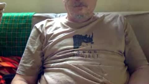 Snapshot of lovaman69 chatting on June 27, 2026, 11:48 am lovaman69 online show from June 27, 2026, 11:48 am