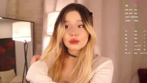 Eva online show from February 15, 2026, 12:07 am