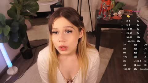 Eva online show from March 29, 2026, 1:33 pm