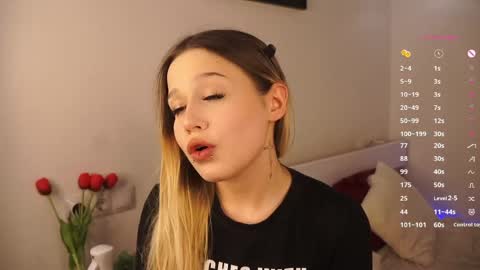 Eva online show from April 21, 2026, 12:44 pm